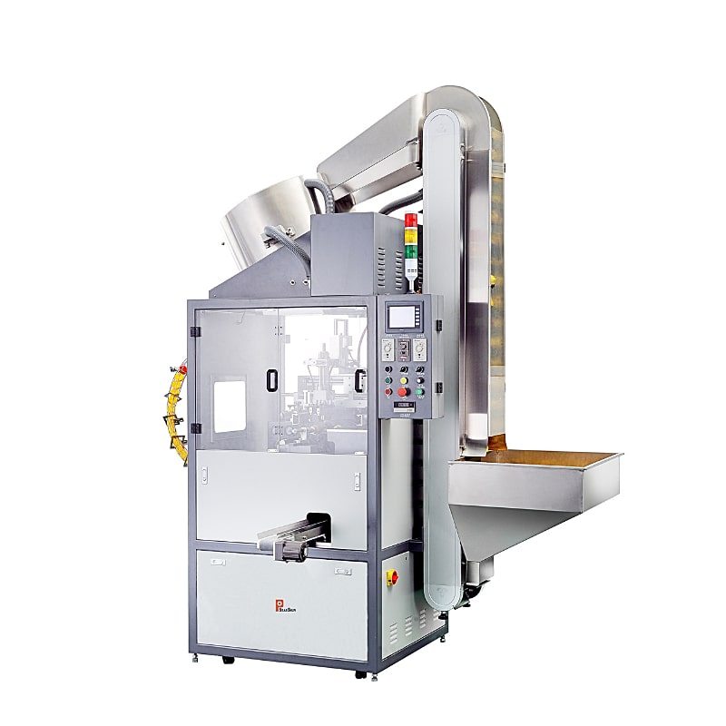 Automatic Screen Printing Machine for Cylinder Products