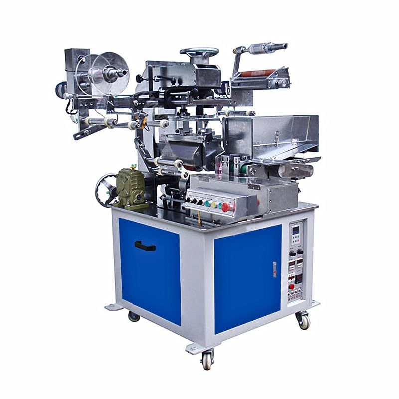 SAP-160 Automatic Pen Heat Transfer Machine